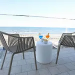 Hotel Daniel\'S Fronte Mare