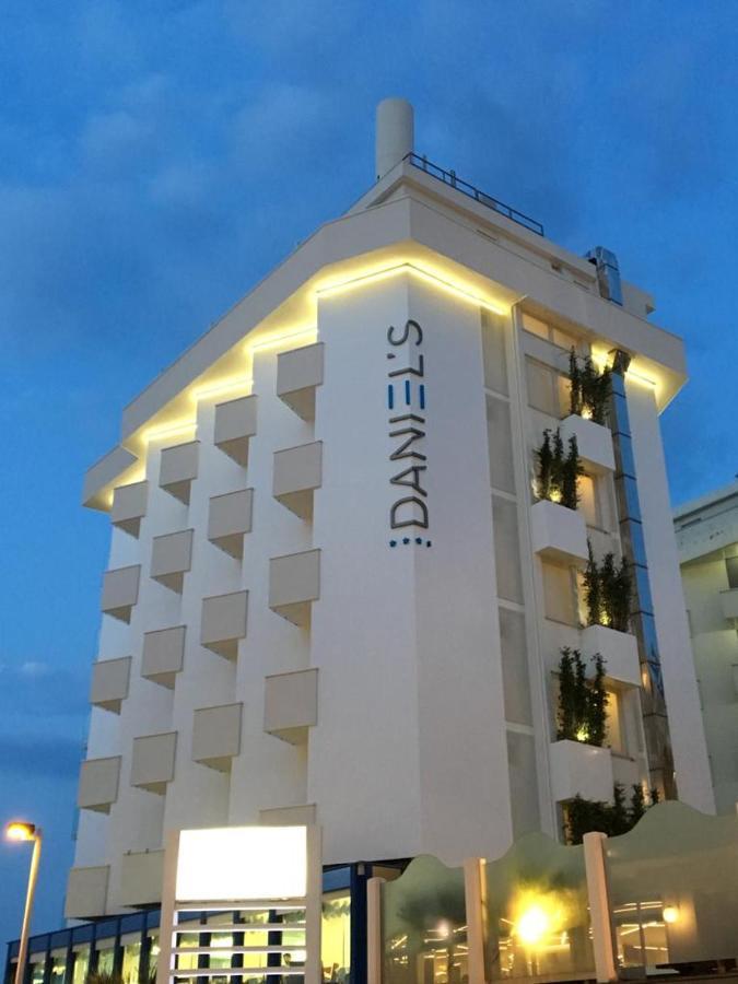 Hotel Daniel's Fronte Mare