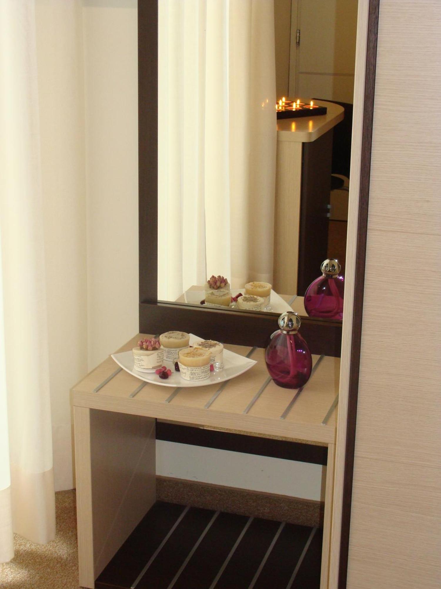 Hotel Daniel's Fronte Mare Riccione