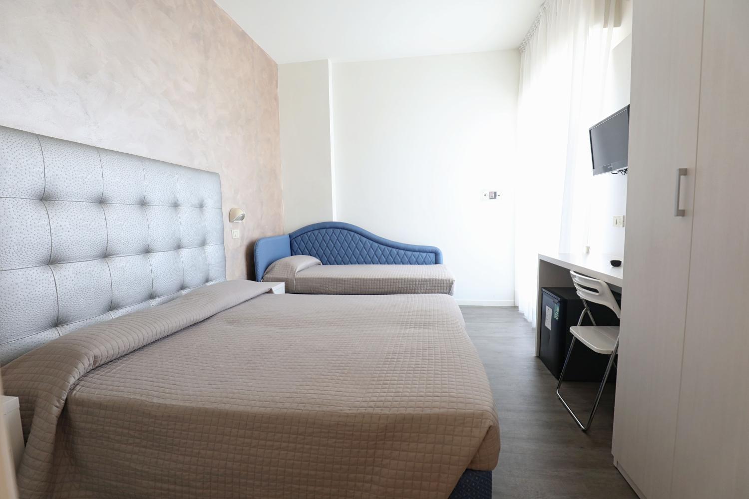 Daniel's Fronte Mare Hotel