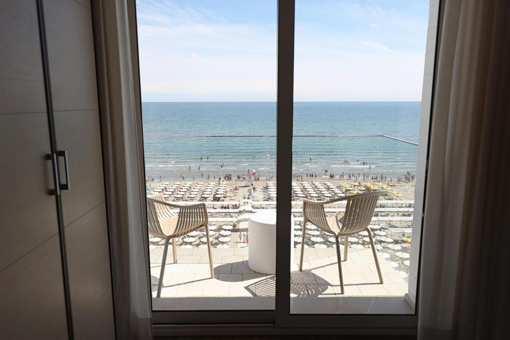 Hotel Daniel's Fronte Mare