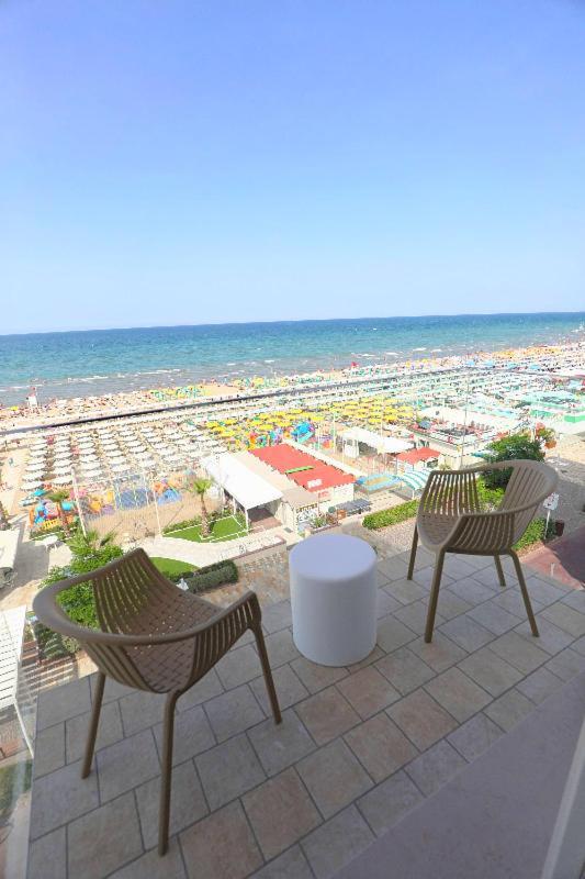 Daniel's Fronte Mare Hotel Riccione